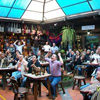 los mejores cafes de bogota